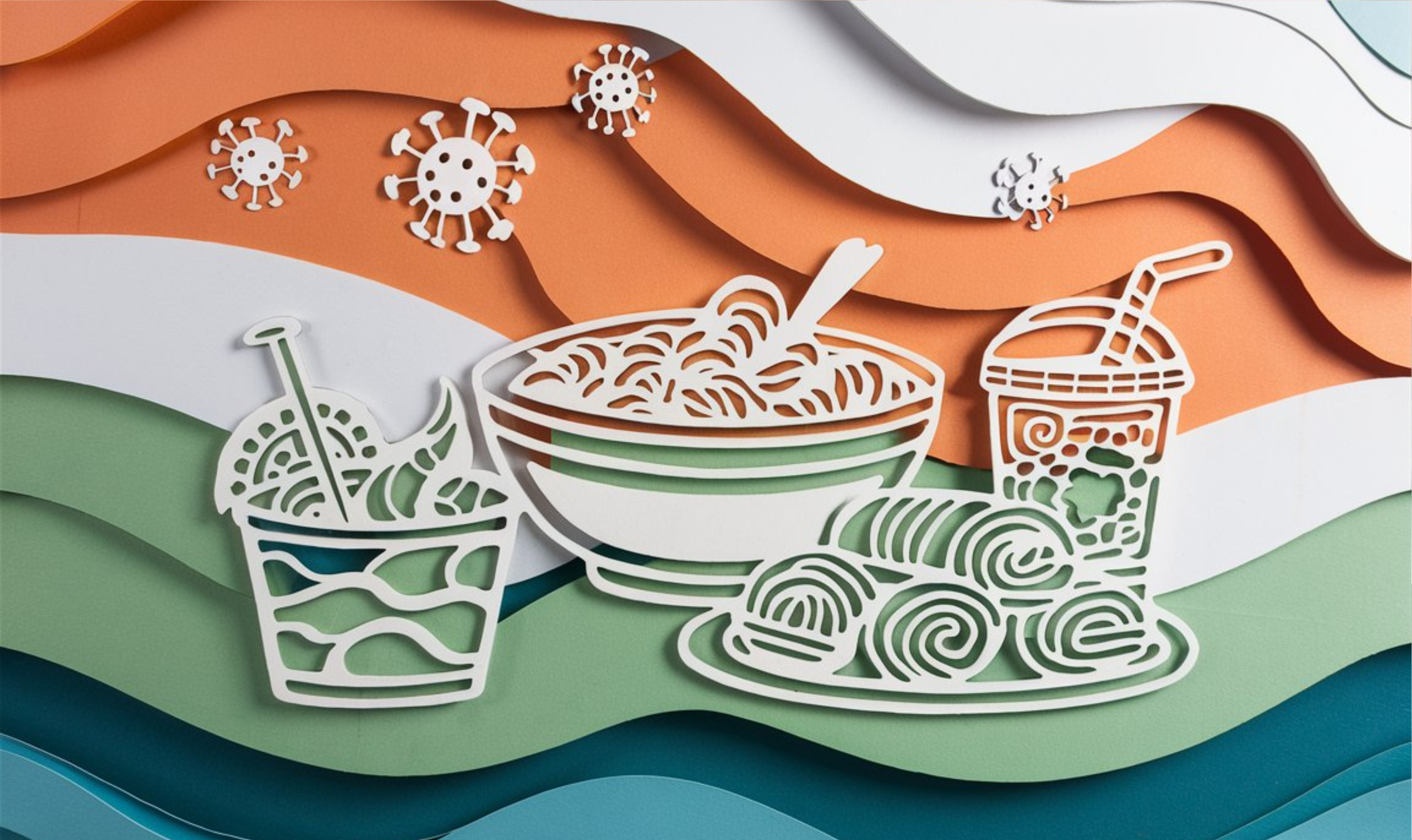 Микробиологическая безопасность пищи